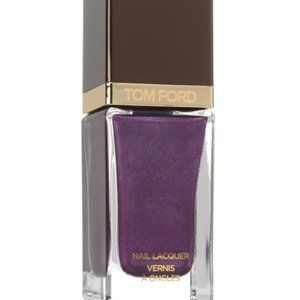 Tom Ford Nail Polish, Dominatrix